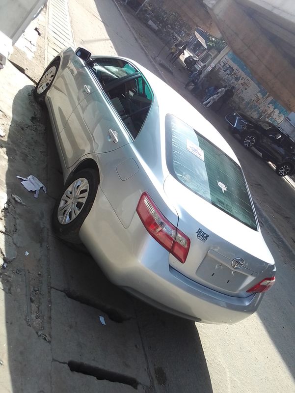 Thumbnail 6 of 2007 TOYOTA Camry